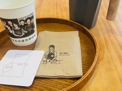 -沏点Trattoria意大利餐厅(新街口店)