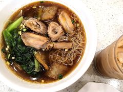 -明记港式烧腊茶餐厅(下沙店)