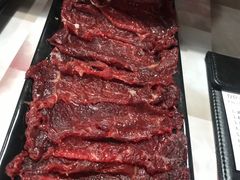 -陈记顺和潮汕牛肉火锅(番禺迎宾大道店)