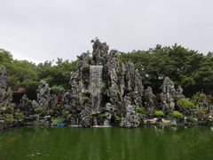-广东圆玄道观