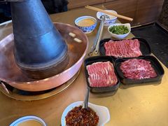 -牛街清真满恒記(平安里西大街店)