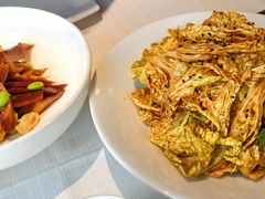 -旺顺阁·北京菜(北辰上品+)