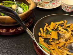 -旺爷砂锅·茶作(国贸城店)