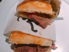 驴肉火烧-掌柜的店·河南菜(世茂店)