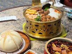 -紫泥369粗粮季(鼓楼店)