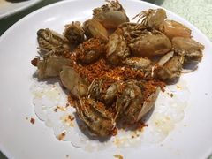 -海鲜e族(马王堆店)