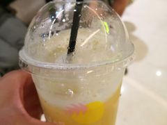 -混果汁(喜荟城店)