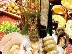 -牛匠和牛寿喜锅(西安总店)