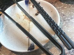 -炼火烤肉店