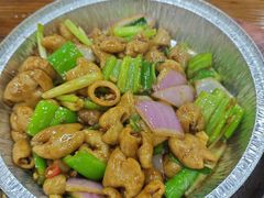 -南记食粥坊·宵夜大排档(莲花店)