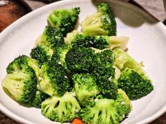 -留半山·香港食堂(啦啦宝都店)
