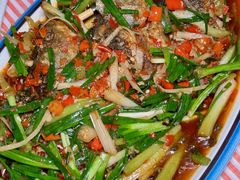 -二钳洞庭虾蟹·江湖菜(鹭岛店)