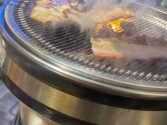 -韩山葵烤肉(太古里店)