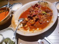 -那时新疆·若羌(经纬汇店)