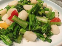 -百味饺子城•海鲜家常菜(秦皇岛店)