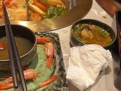 -空之介寿喜烧·和牛放题(恒隆广场店)