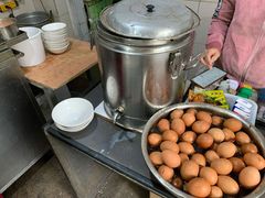 茶叶蛋-陈记锅巴菜(五大道店)