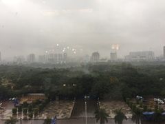 -南湖名都·景湖轩全日制餐厅·海鲜自助·东南亚风味·临湖而食