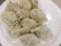 -东方饺子王臻味餐厅(新嘉坡城店)