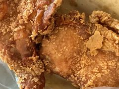 -德盛炸鸡腿(大沽南路店)