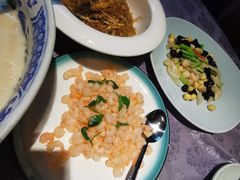 -山外山菜馆(玉泉路店)