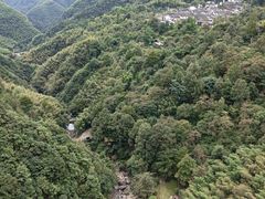 -丹山赤水风景名胜区