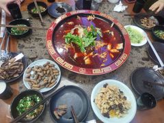 -刘胖娃鱼庄·特色鱼火锅(白鹤路店)