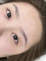 -MIVI野生眉纹绣纹眉
