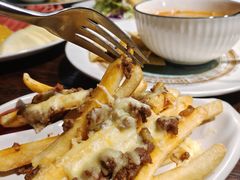 -Cactus墨西哥仙人掌餐厅