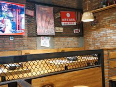大堂-管氏翅吧(地安门创始店)