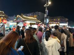-鼓楼夜市
