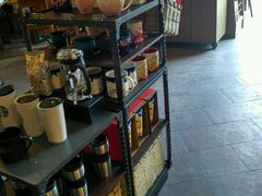 -星巴克臻选(福州仓山万达店)