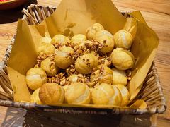 -先启半步颠小酒馆|猛火现炒川菜(泰州首店)