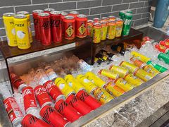 -浙江西子宾馆·瑶园咖啡厅