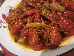 -星城源·小龙虾老铺子(坡子街店)