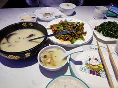 -川人百味(海悦天地店)