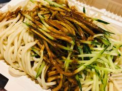 -新川面馆(新街口起源店)