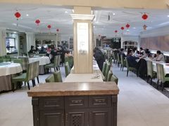 -大鸭梨烤鸭(左家庄店)