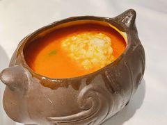 狮子头-肆月河豚·新淮扬(金融街店)