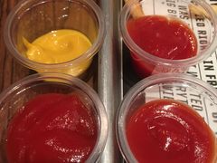-FATBURGER 特富客汉堡(外交公寓店)