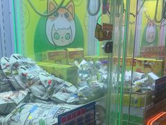 -阿尔法Game Station(中山路店)