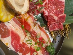 -厚贞日式烤肉(浦东汇智店)