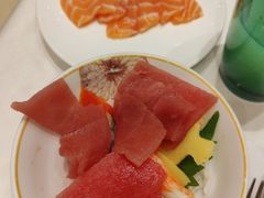 -芭菲盛宴·环球美食(袁家岗店)