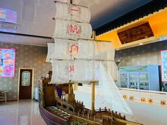 -必点蒸汽海鲜(止锚湾店)