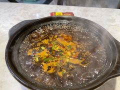 肉末粉丝煲-阿龙酒煲(海宁新苑路店)