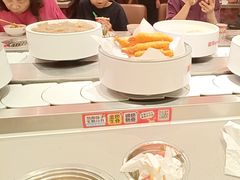 -龍歌自助小火锅(雨花台江南虹悦城店)
