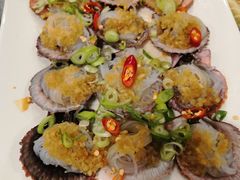 -金海湾海鲜总店