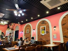 大堂-番茄屋葡式美食(总店)