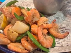 -阿甘虾餐厅(凌霄阁店)