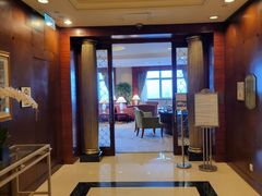 -成都天府丽都喜来登饭店